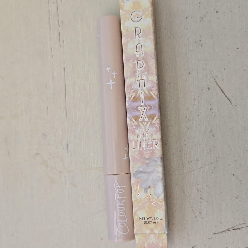 Colourpop Party Crush Graphix Liquid Liner - Picture 5 of 5